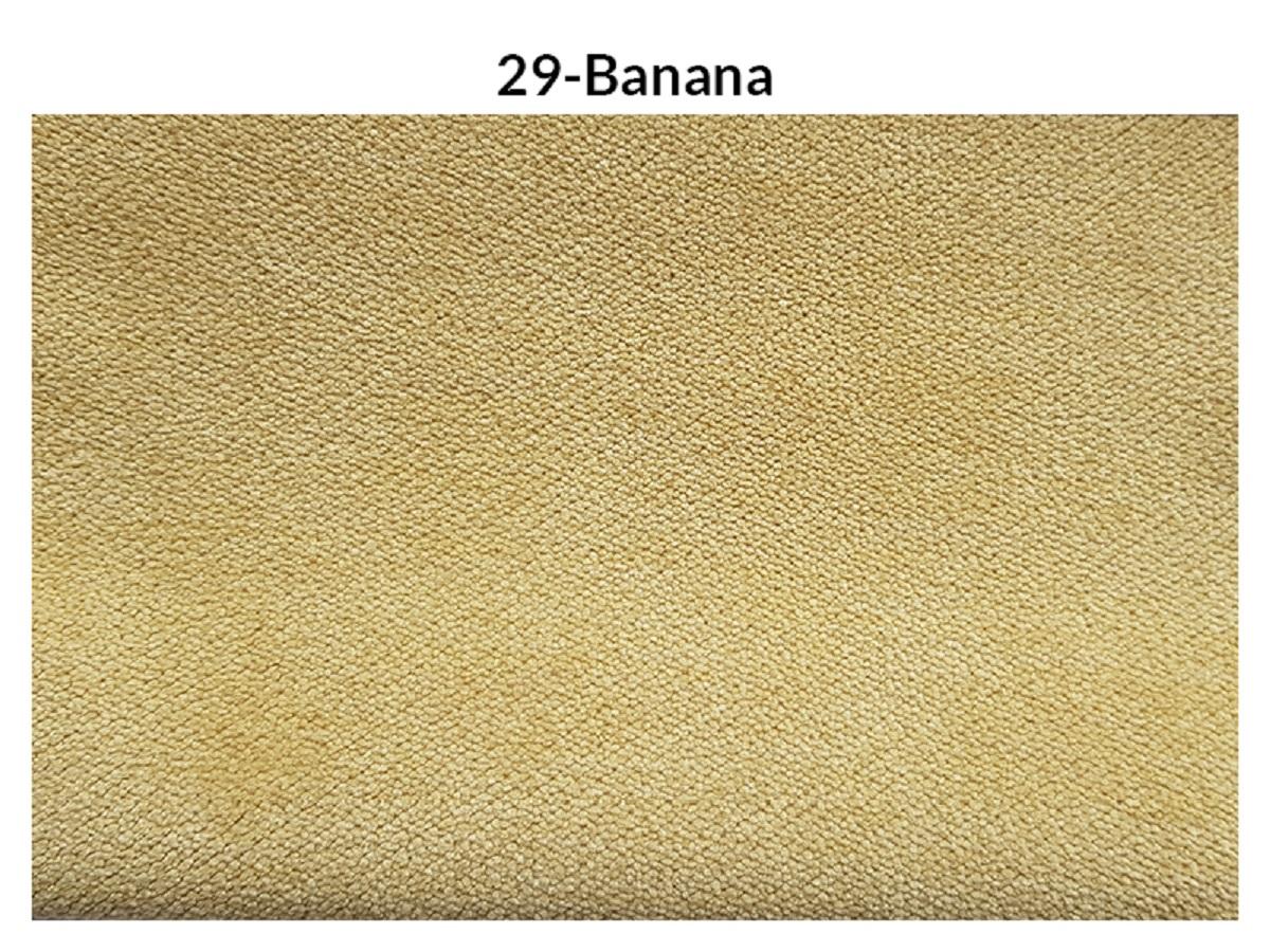 CERTIFIED Ligne Roset TOGO Loveseat in Durable Banana Fabric, DIAMOND QUALITY For Sale 12