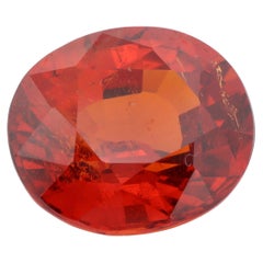 Garnet Loose Gemstones