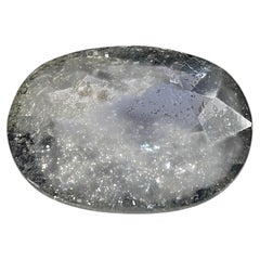 Certificato naturale, 4,53 ct. Zaffiro