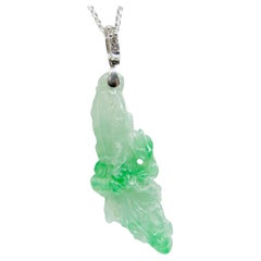 Colliers pendentifs - Diamant