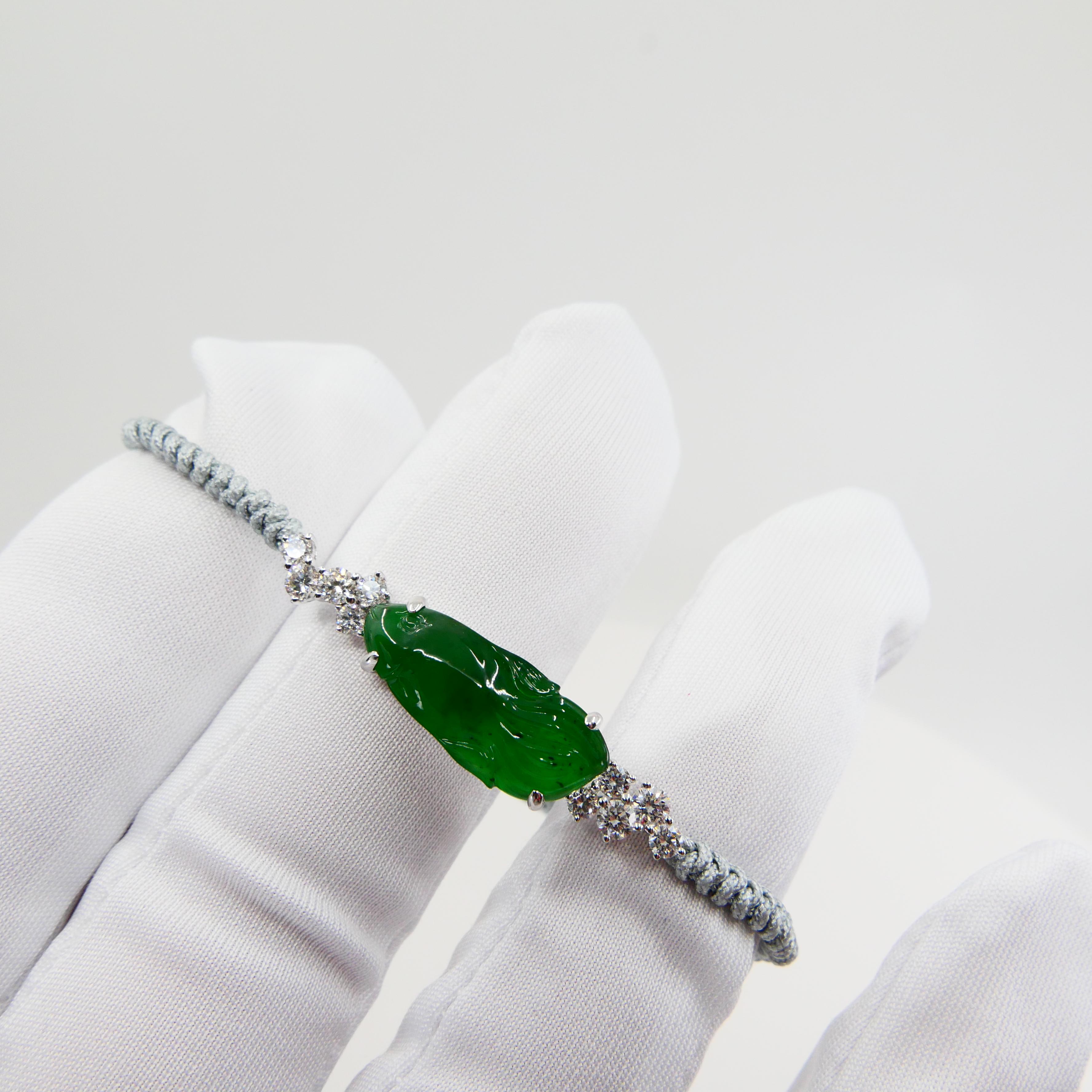 imperial jade bracelet price