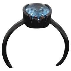 Vermeil Rings