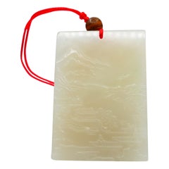 Jade Desk Accessories