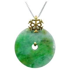 Pendant Necklaces