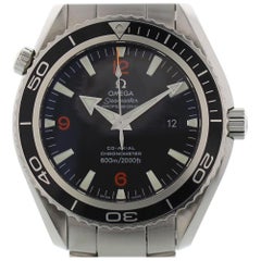 Certified Omega Seamaster 2200.51.00 with Band