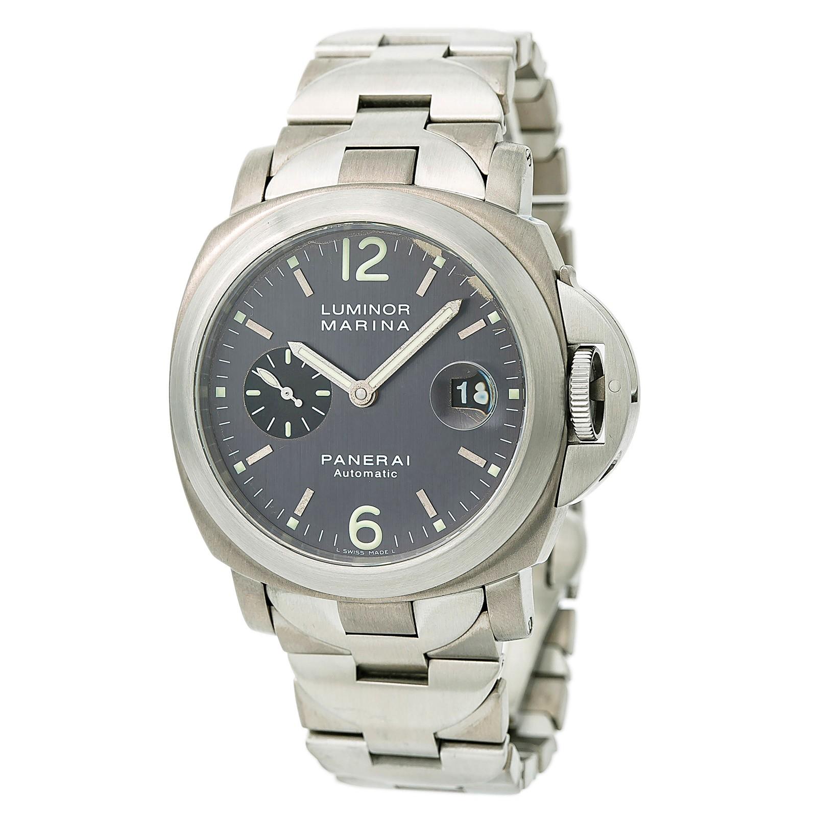 panerai pam 91
