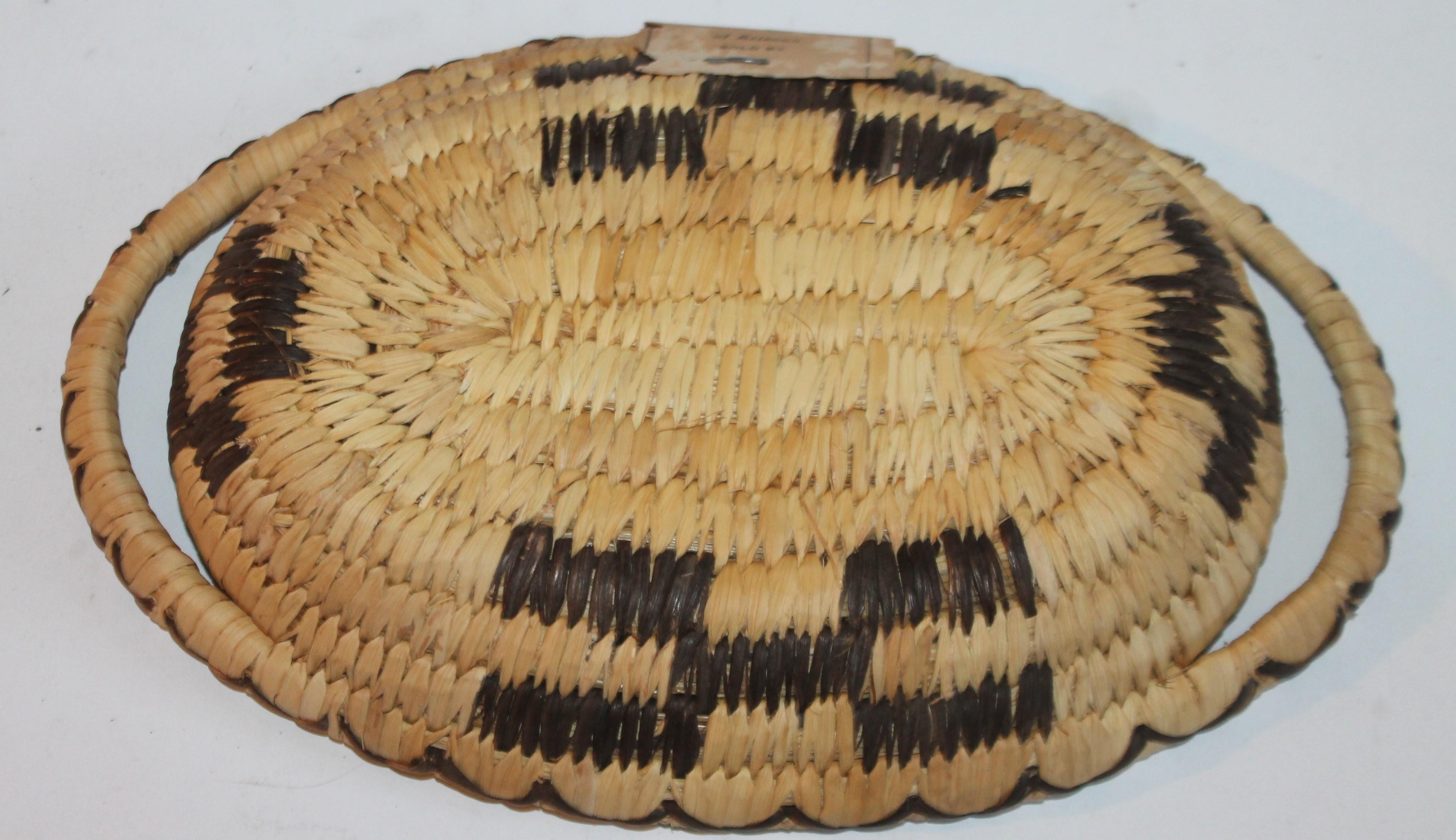 yucca basket