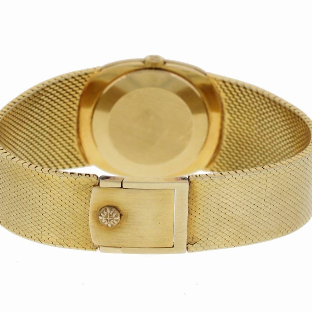patek philippe golden ellipse 3546