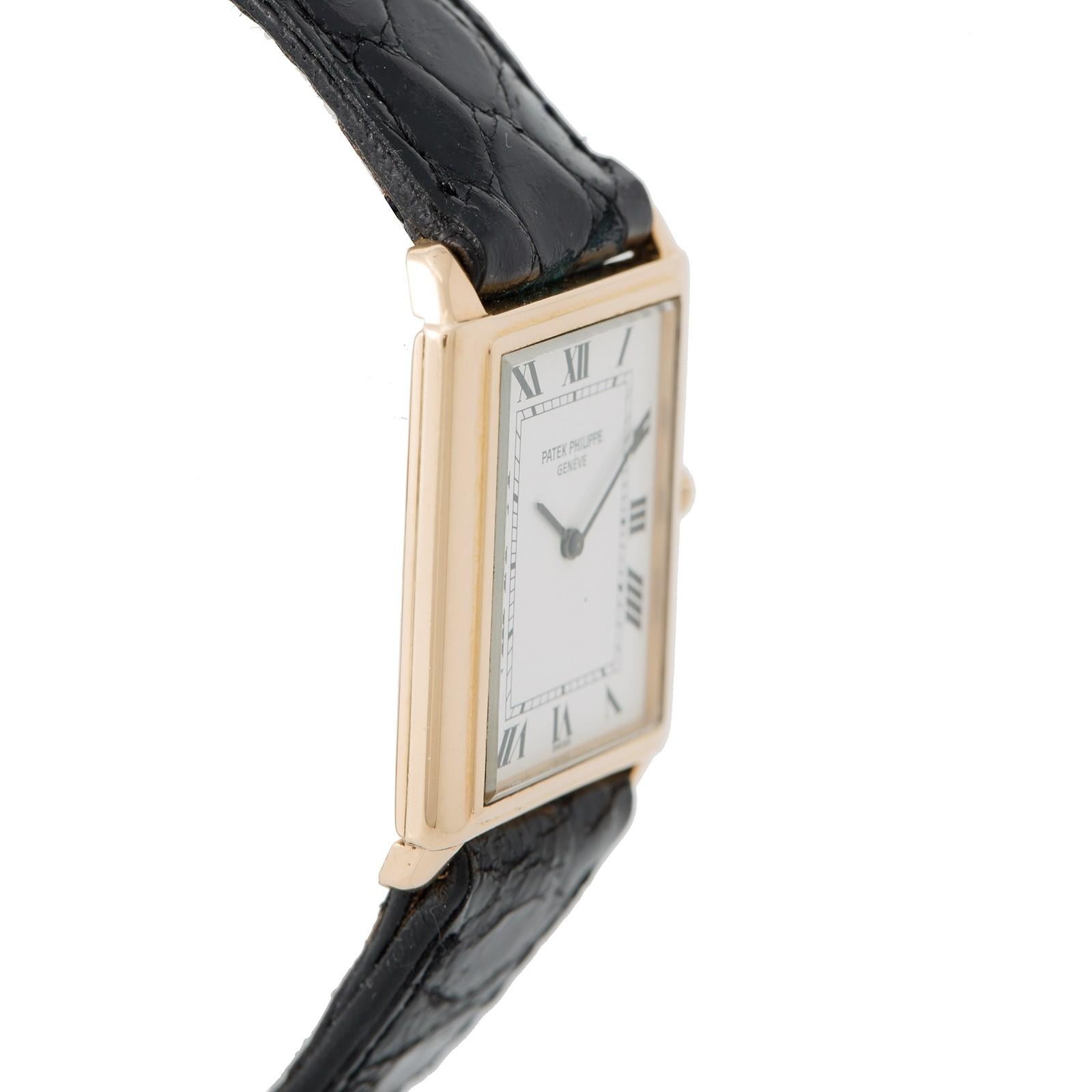 patek philippe 750 geneve