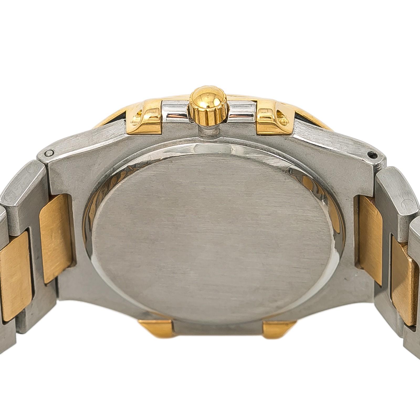 patek philippe nautilus quartz