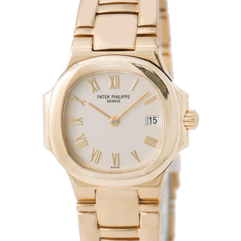 patek philippe 4700