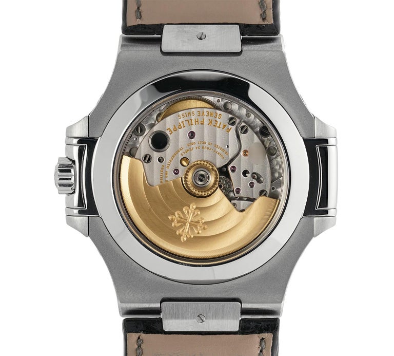 patek nautilus 5726a