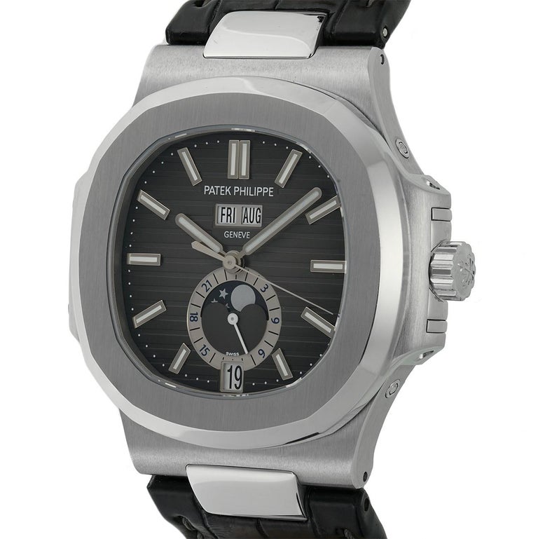 patek philippe 5726a