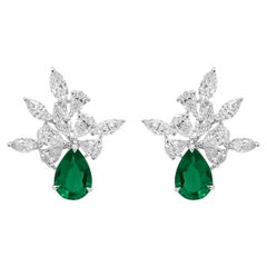 Stud Earrings