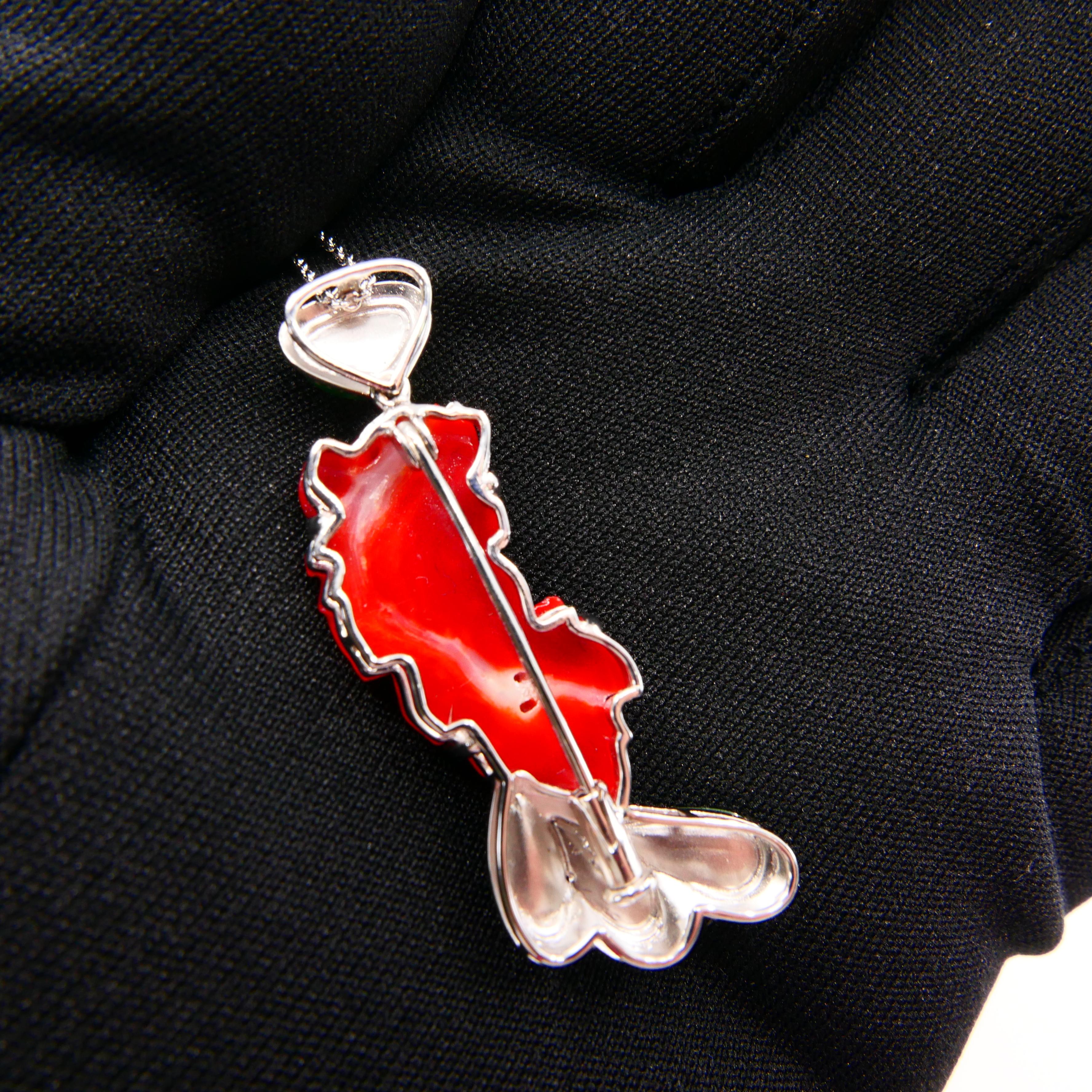 coral jade x