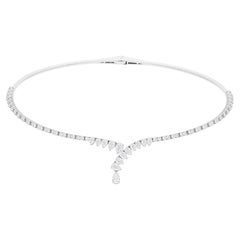 Choker Necklaces