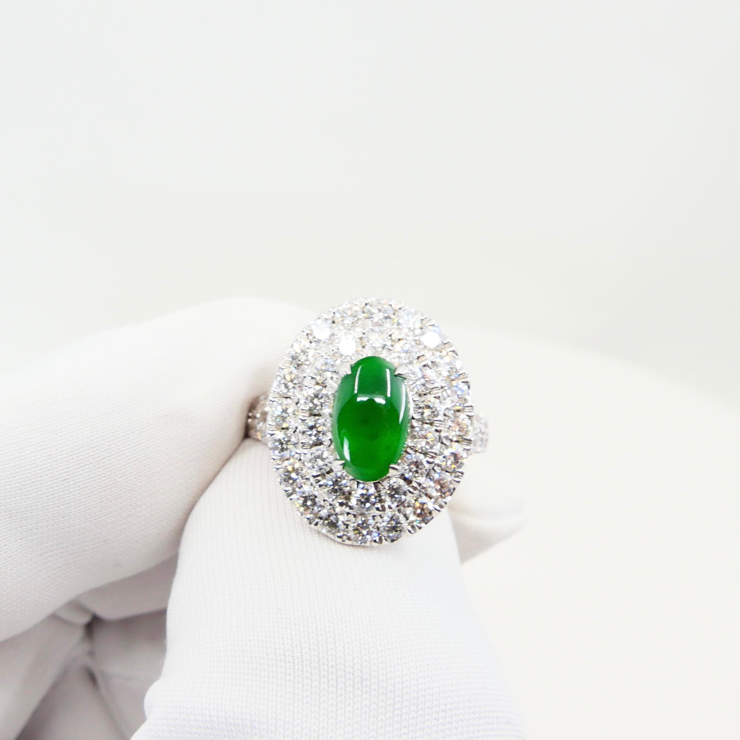 imperial jade ring