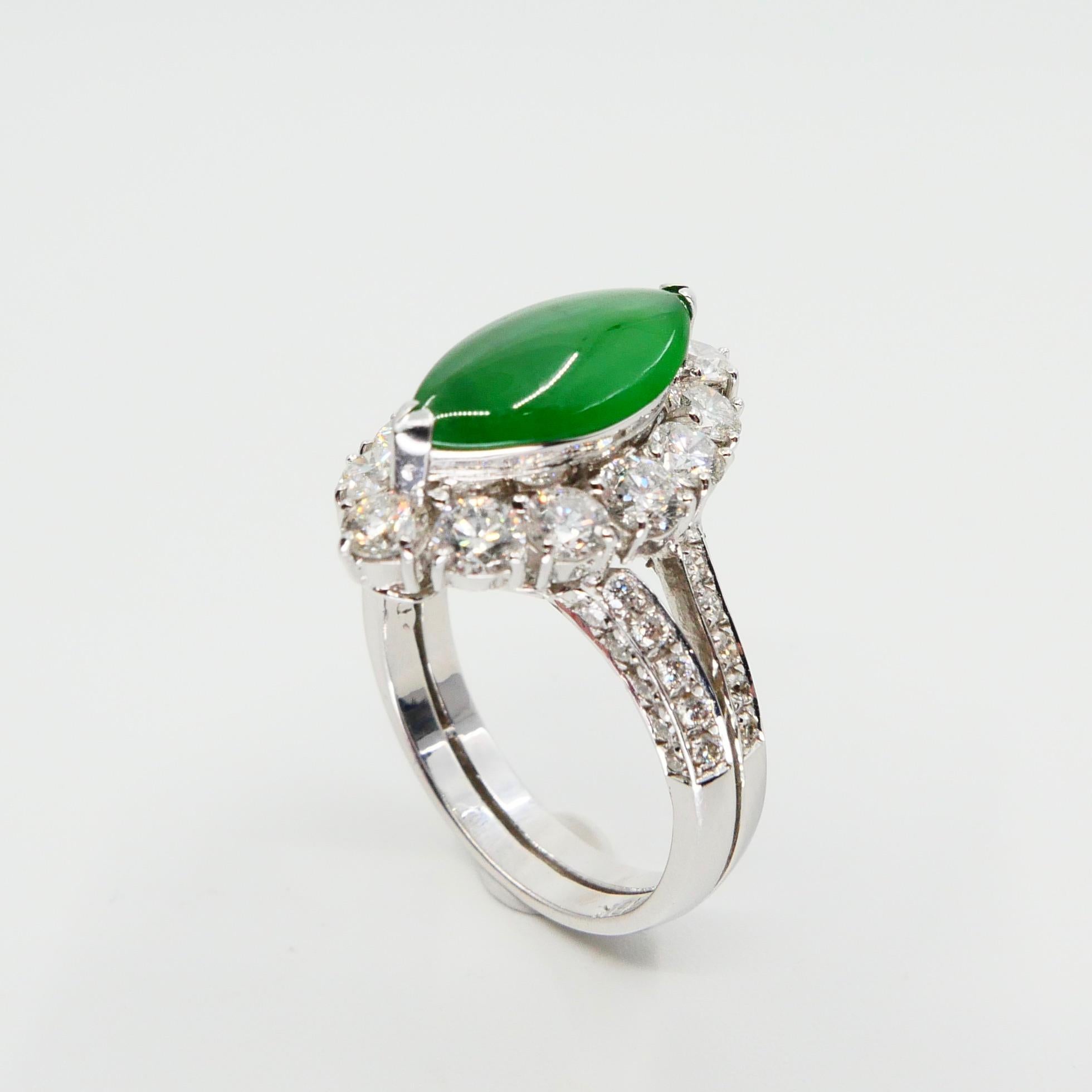 imperial jade rings