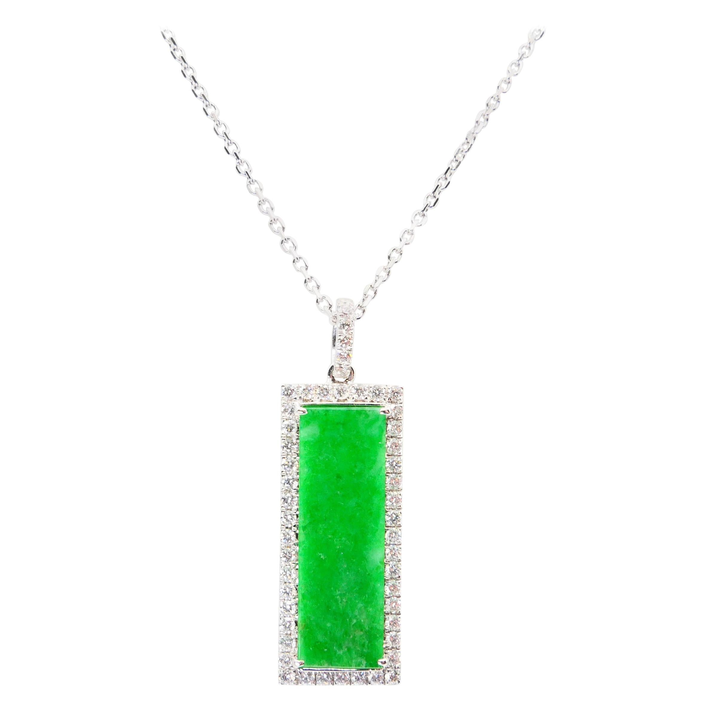 jadeite pendant for necklace
