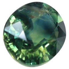 Sapphire Loose Gemstones