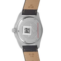 Certina DS First Ceramic Black Leather Men's Watch C014.410.16.051.00