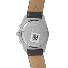 Certina DS First Ceramic Chronograph Men's Watch C014.417.16.051.00