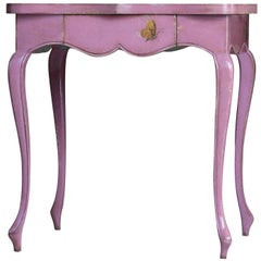 Certosa Side Table