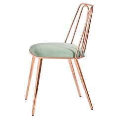 Certosina Chair by LapiegaWD