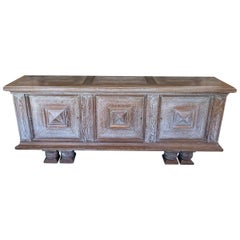 Art Deco Sideboards
