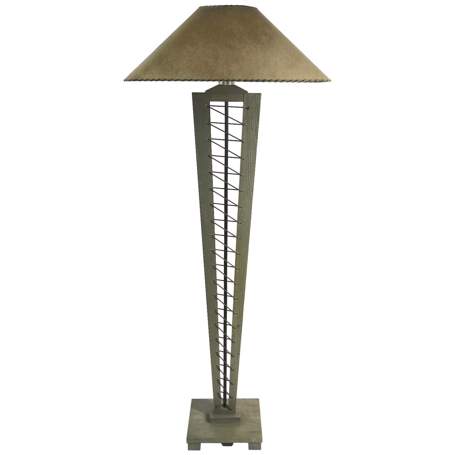 "James" Floor Lamp by Pierre Yovanovitch at 1stDibs pierre