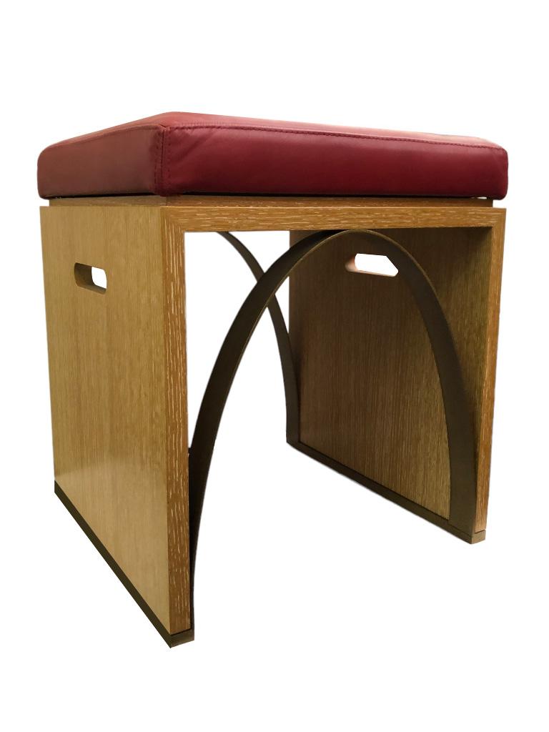 oak swivel bar stools