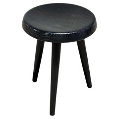 Taburetes de Madera