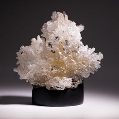 Cerussite Mineral From , Namibia, West Africa