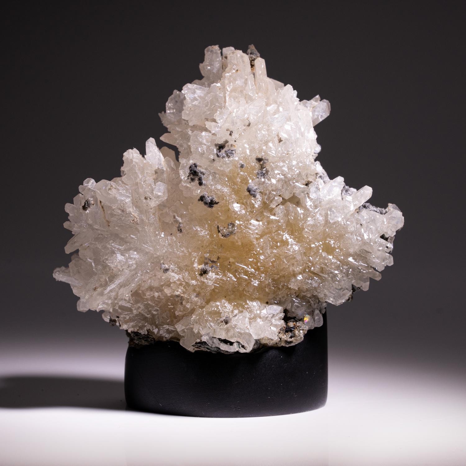 Namibian Cerussite Mineral From , Namibia, West Africa For Sale