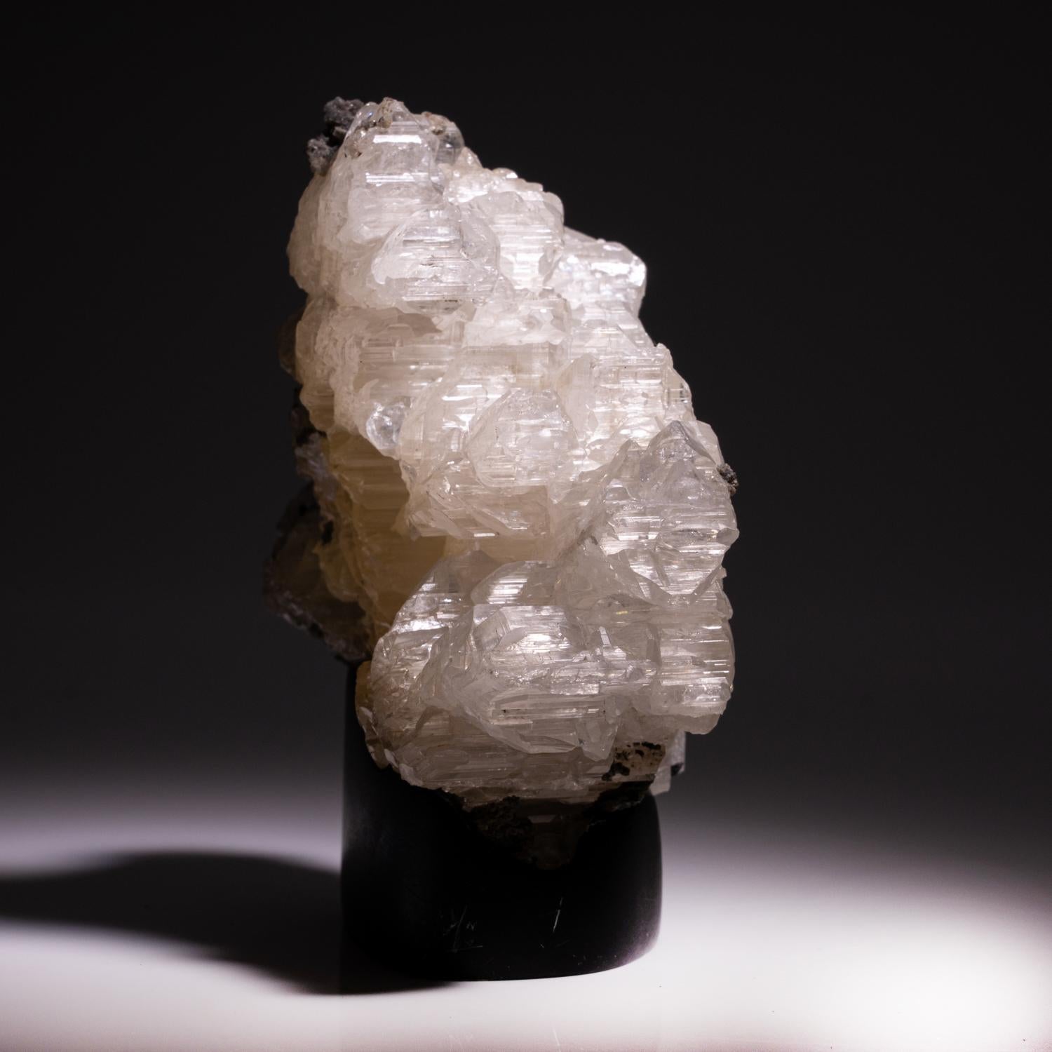 Crystal Cerussite Mineral From , Namibia, West Africa For Sale
