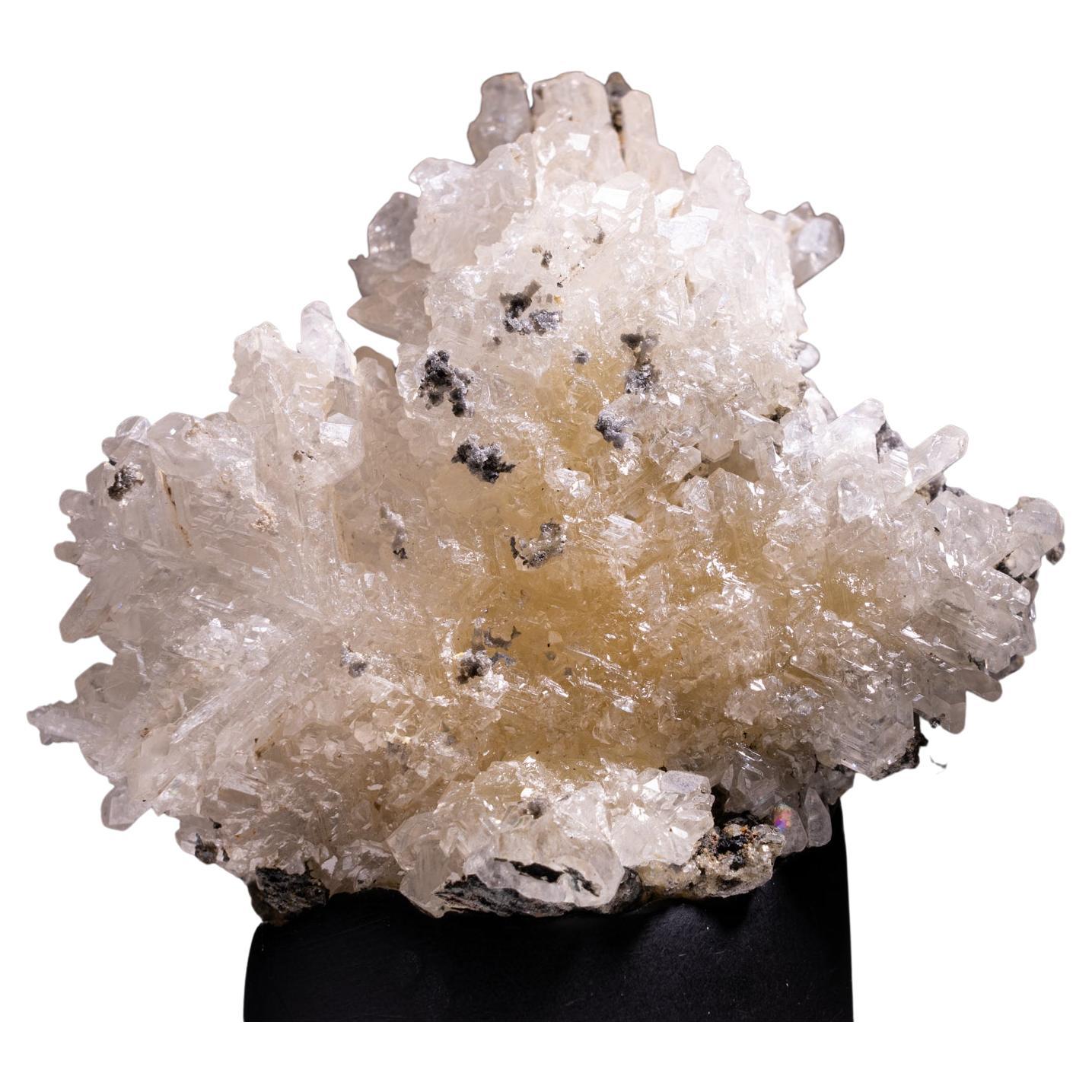 Cerussite- Mineral aus Namibia, Westafrika