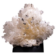 Cerussite Mineral From , Namibia, West Africa