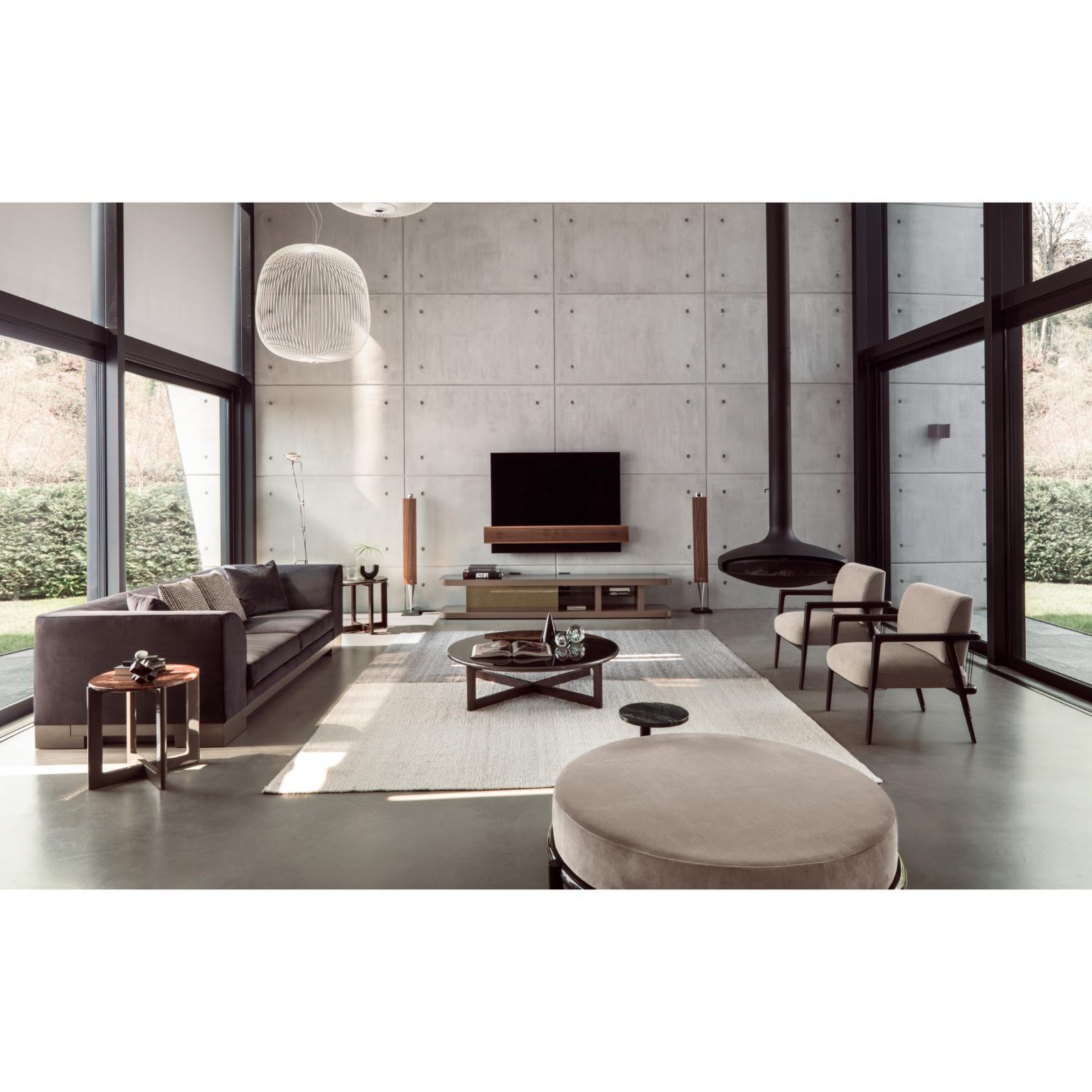 Cervantes 5025 Armchair by Redeco In New Condition For Sale In Geneve, CH