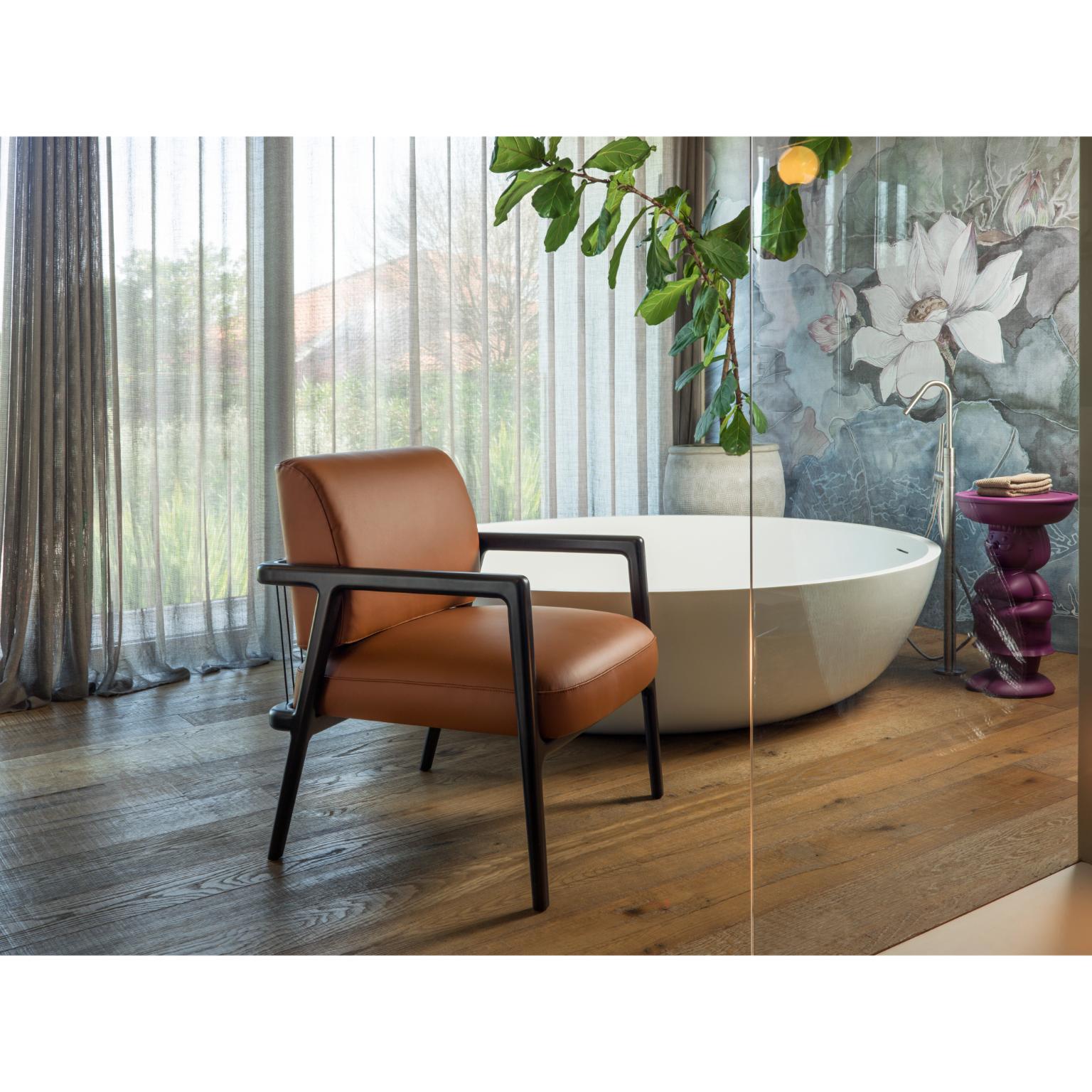 Sillón Cervantes 5026 by Redeco Posmoderno en venta
