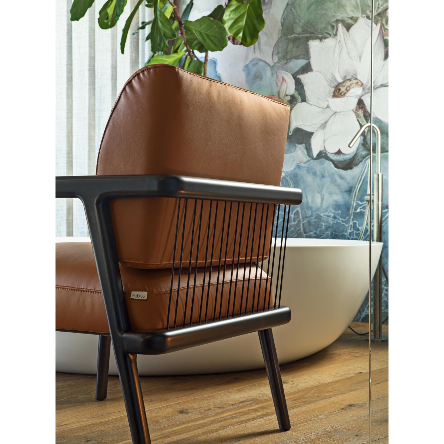 Sillón Cervantes 5026 by Redeco Italiano en venta