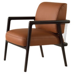Cervantes 5026 Armchair by Redeco