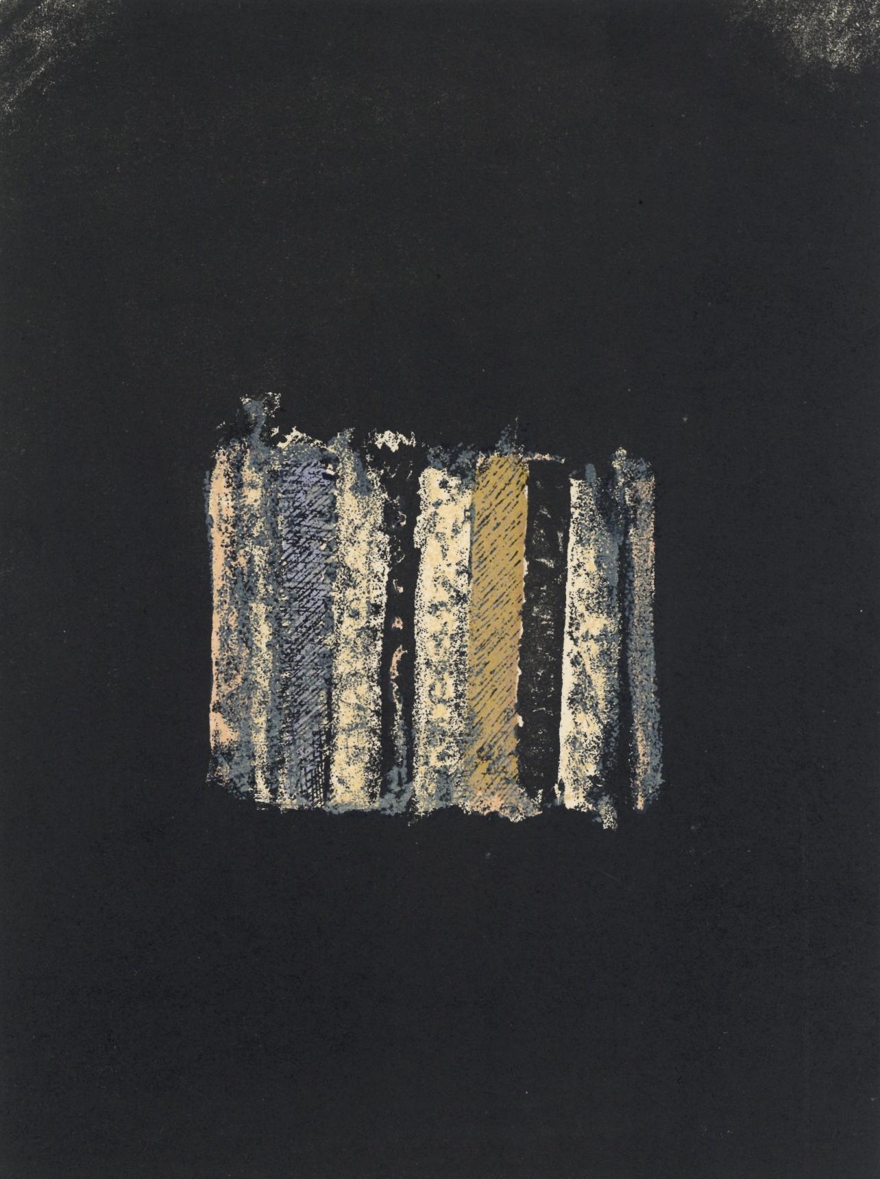 César Baldaccini Figurative Print - César, Composition, XXe Siècle (after)