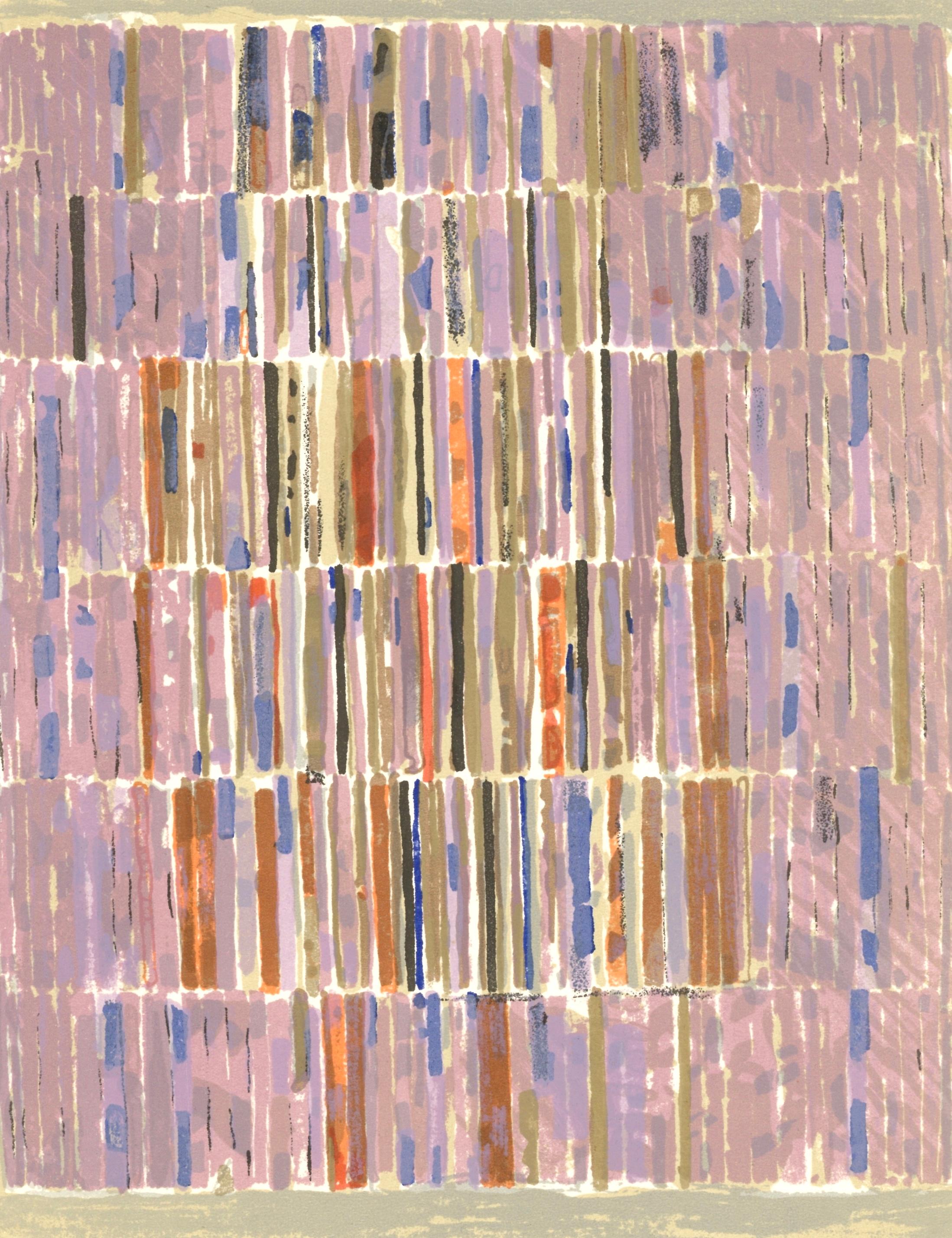 Miniature Prints and Multiples