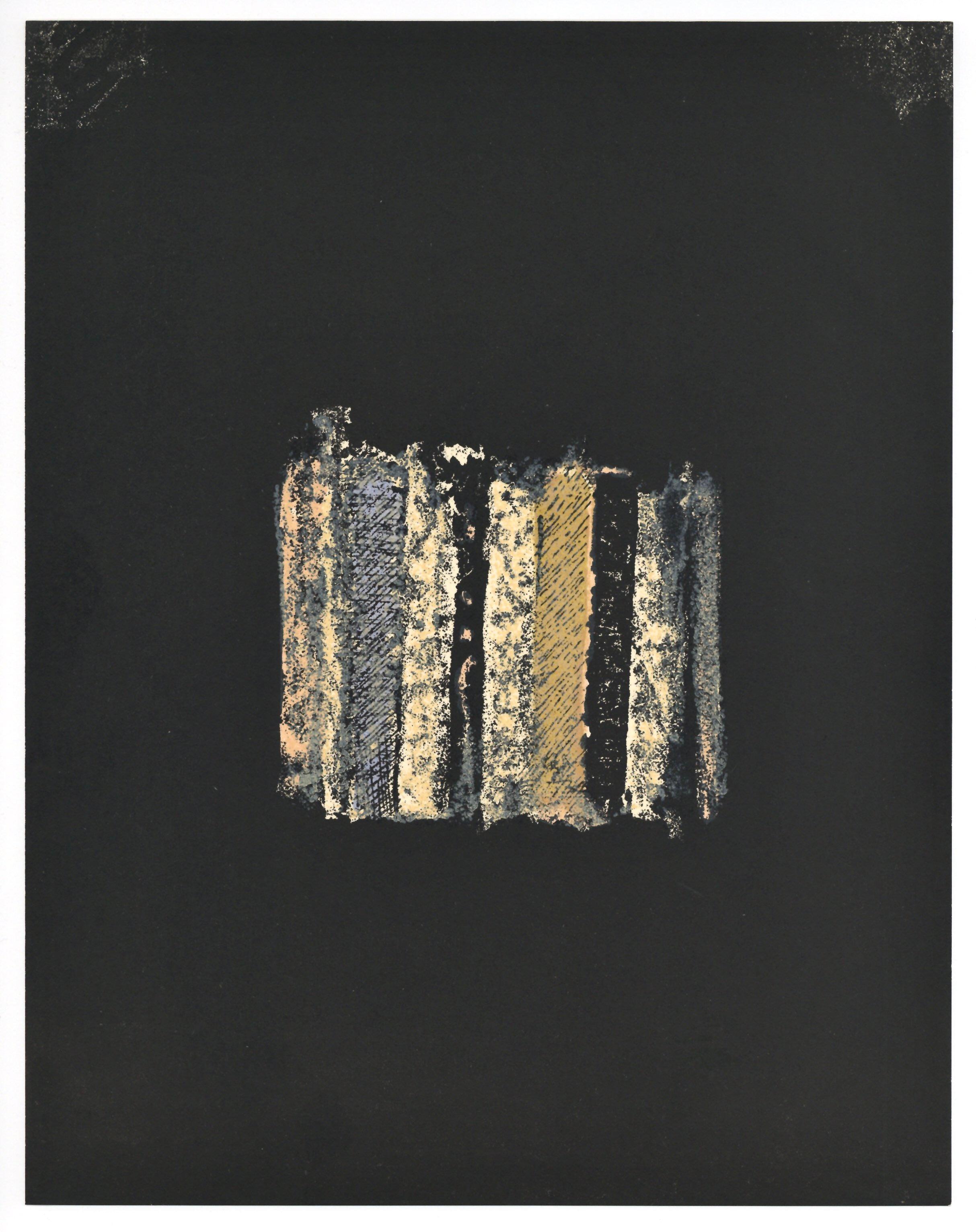 original lithograph