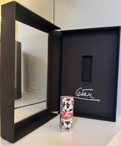 Capsule a compressione di Carlsberg.