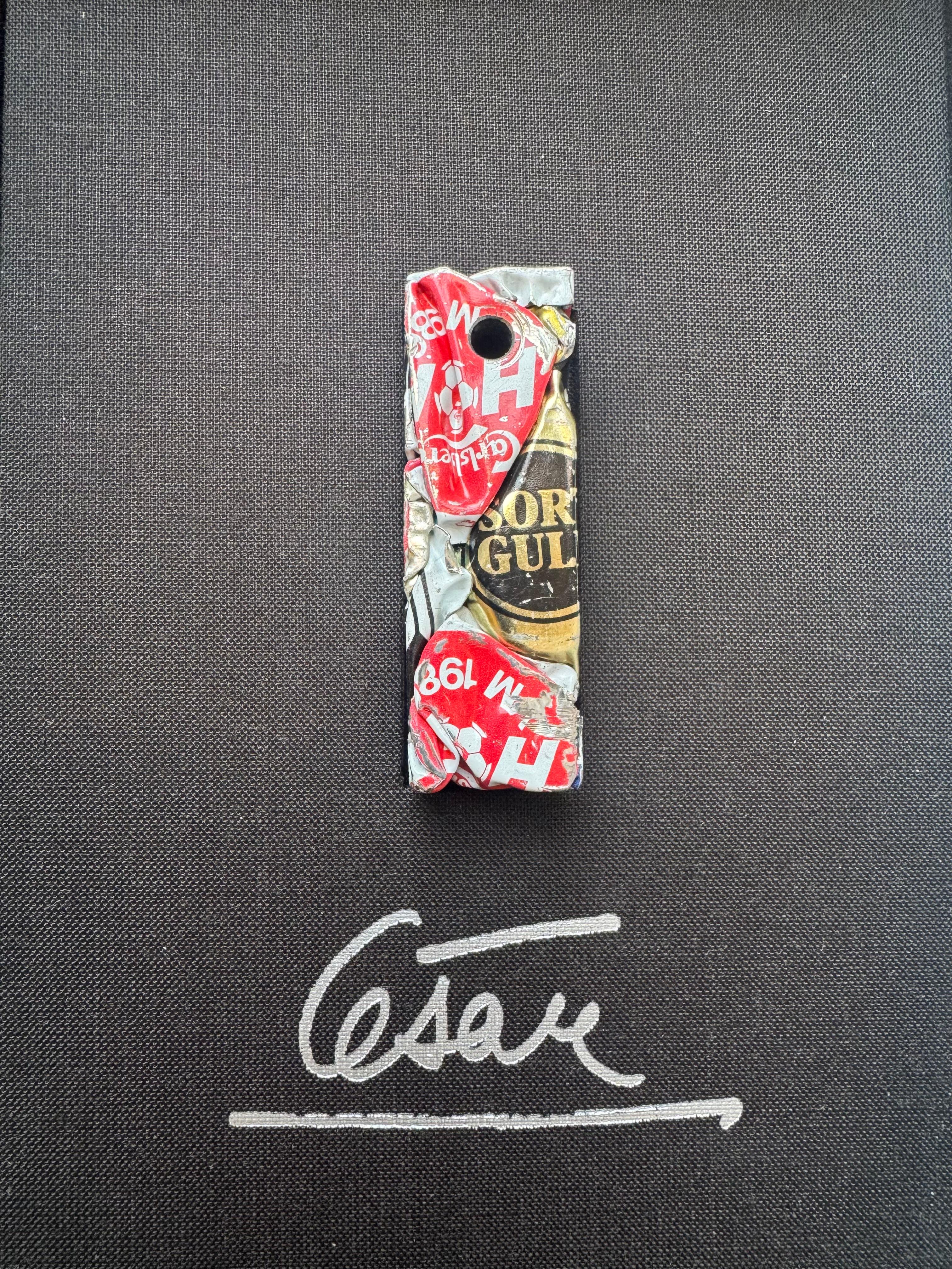 Capsule a compressione di Carlsberg. in vendita 1