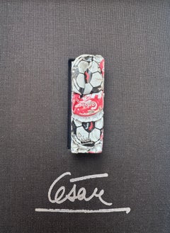 Capsules de compression de Carlsberg.