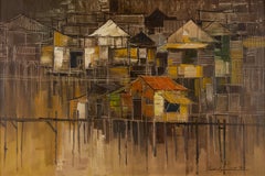 Crowded Houses