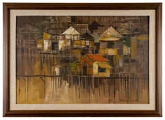 Crowded Houses