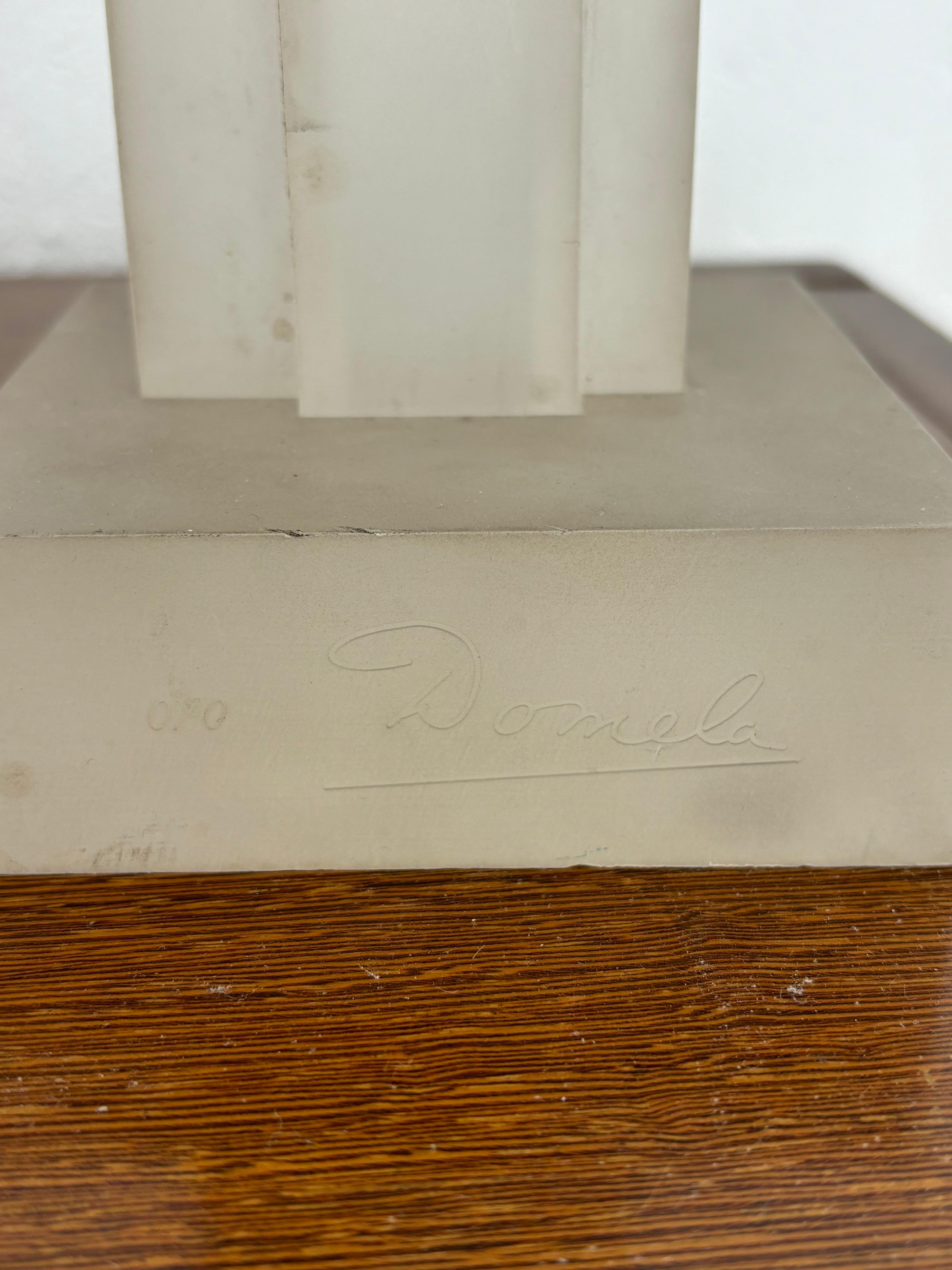 Cesar Doméla sculpture For Sale 3